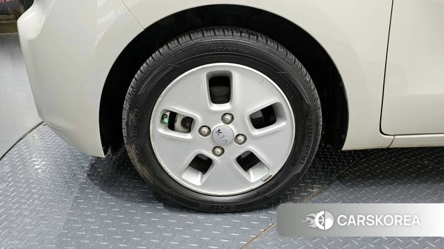 Kia The New Ray id 3795212 из Кореи 15