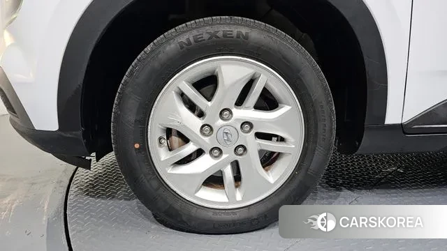 Hyundai Venue id 3396548 из Кореи 15