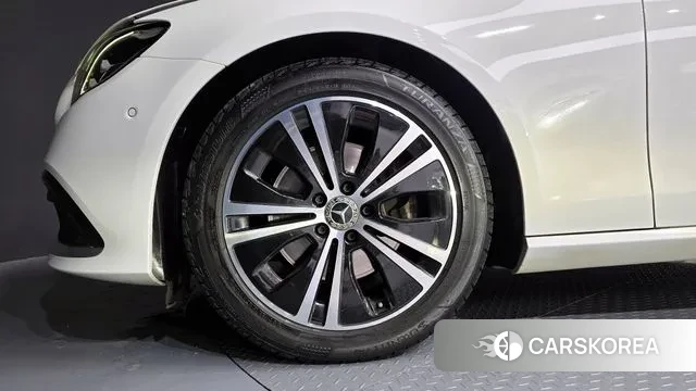 Mercedes-Benz E-Class W213 id 3577895 из Кореи 15