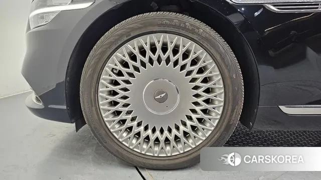 Genesis G90 id 3626849 из Кореи 15