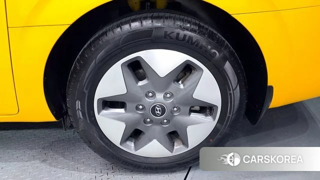 Hyundai Staria id 3799562 из Кореи 15