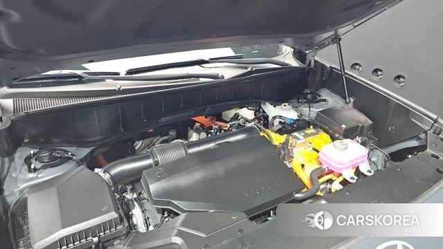 Hyundai Palisade (LX3) id 4548583 из Кореи 30