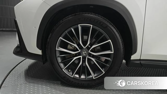 Lexus NX350h Second generation id 4322819 из Кореи 15