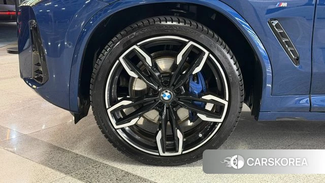 BMW X3 (G01) id 4366271 из Кореи 15