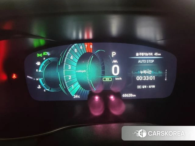 Genesis G70 id 4620110 из Кореи 14