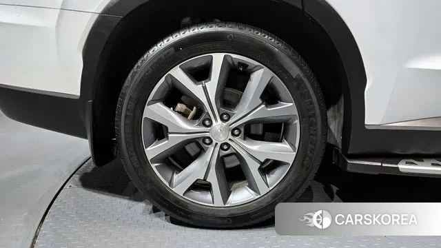 Hyundai Palisade id 3611571 из Кореи 15