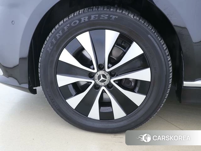 Mercedes-Benz Vito id 4306886 из Китая 12
