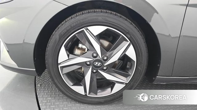 Hyundai Avante (CN7) id 4434938 из Кореи 30