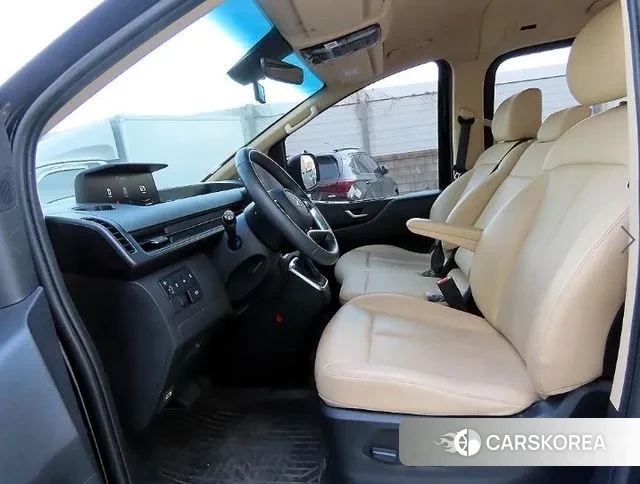 Hyundai Staria id 3447803 из Кореи 15