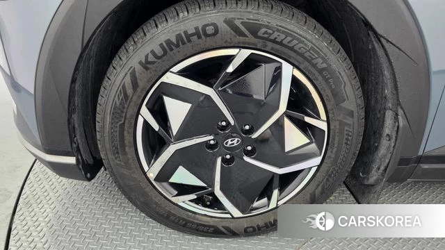 Hyundai Ionic 5 id 4609125 из Кореи 32