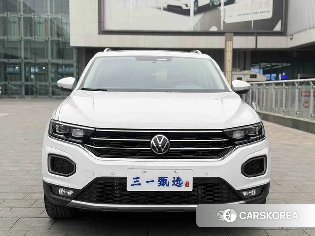 Volkswagen Exploring songs id 4277844 из Китая 15