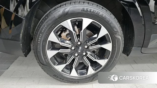 Kia Carnival 4th generation id 3349575 из Кореи 15