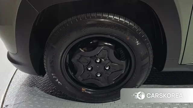 Hyundai Casper id 3377637 из Кореи 15