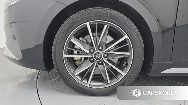 Hyundai The New Grandeur IG id 3747626 из Кореи 15