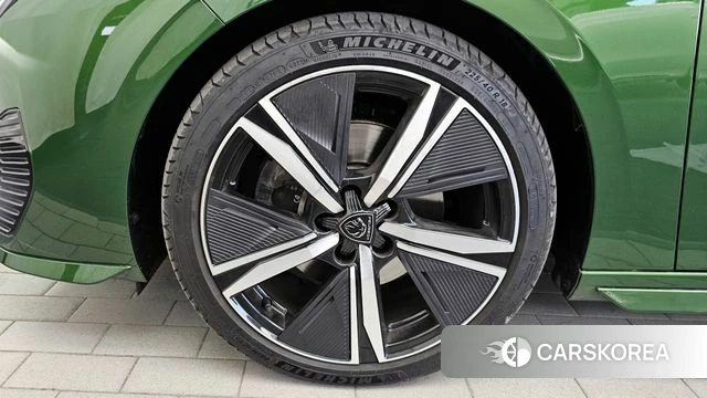 Peugeot 308 Third generation id 3877160 из Кореи 15