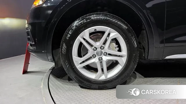 Audi Q5 (FY) id 3060060 из Кореи 15