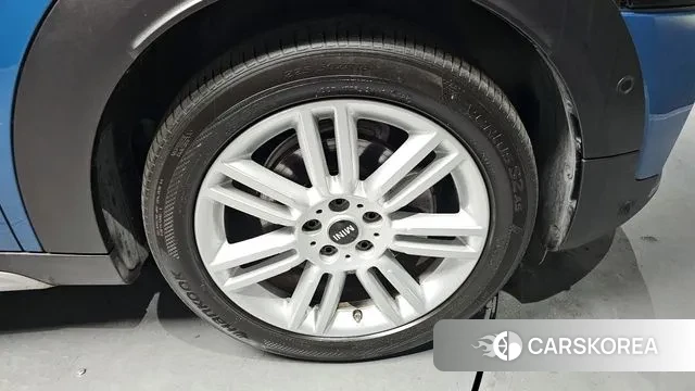 Mini Cooper D Countryman id 3622391 из Кореи 15