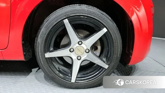 Kia All New Morning (JA) id 3647232 из Кореи 15