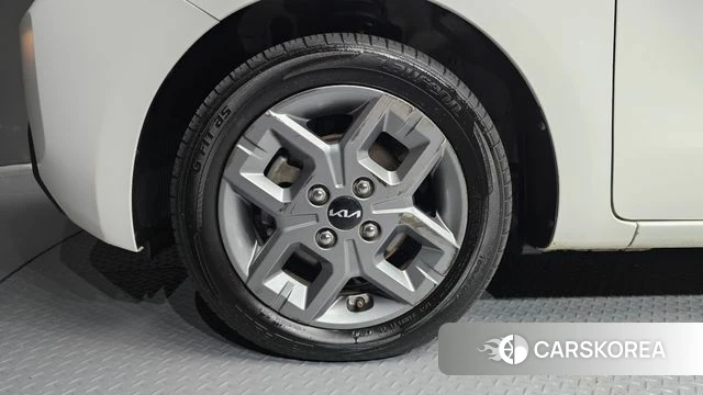 Kia The New Kia Ray id 4917112 из Кореи 28