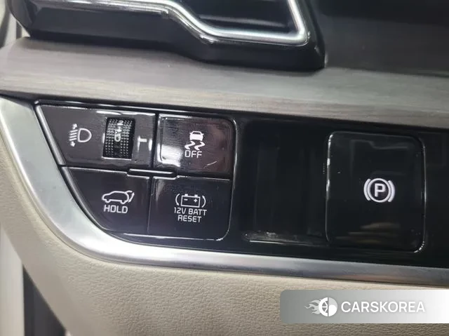 Kia Sportage 5th Generation Hybrid id 3154030 из Кореи 15