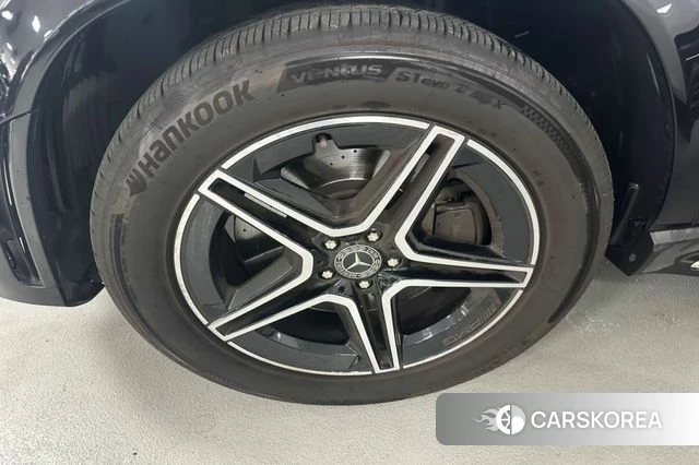 Mercedes-Benz GLE-Class W167 id 4716767 из Кореи 13