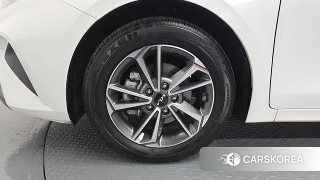 Kia The New K3 2nd generation id 3620135 из Кореи 15