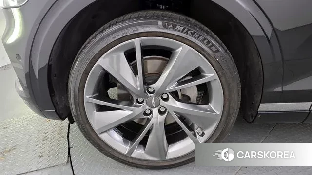 Genesis GV70 id 3736029 из Кореи 15