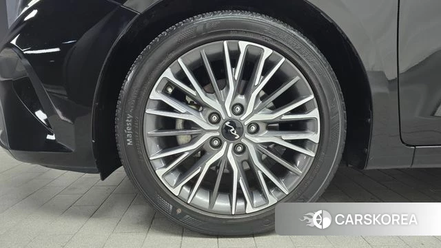 Kia The New K3 2nd generation id 4292938 из Кореи 26