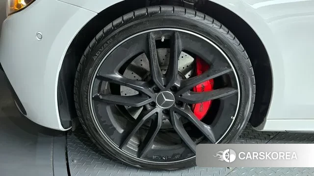 Mercedes-Benz E-Class W213 id 3021836 из Кореи 15