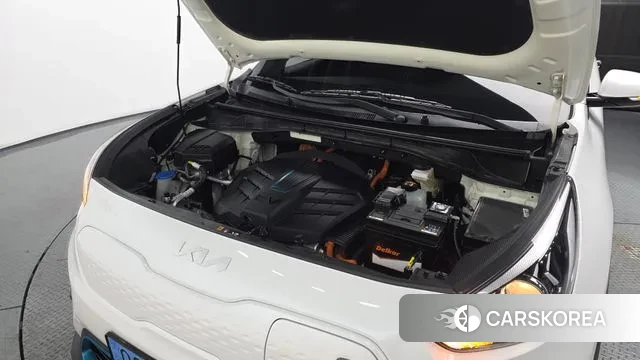 Kia Niro EV id 3777672 из Кореи 15