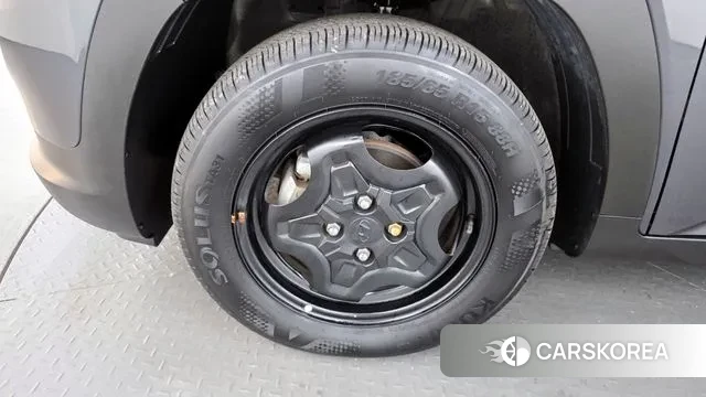 Hyundai Casper id 3353801 из Кореи 15