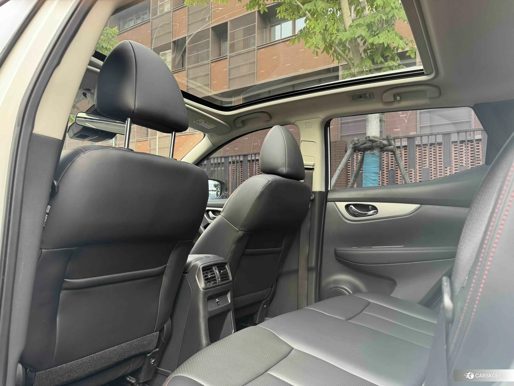 Nissan Qashqai id 4420055 из Китая 12