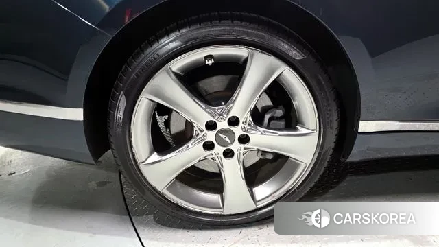 Genesis G80 (RG3) id 3747561 из Кореи 15