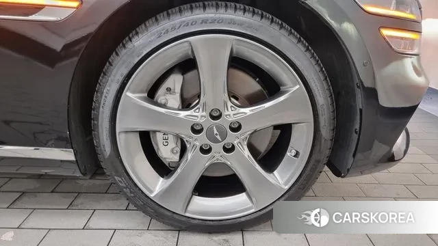 Genesis G80 (RG3) id 2989002 из Кореи 15