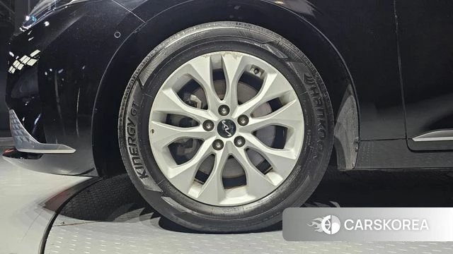 Kia K8 id 4303435 из Кореи 15