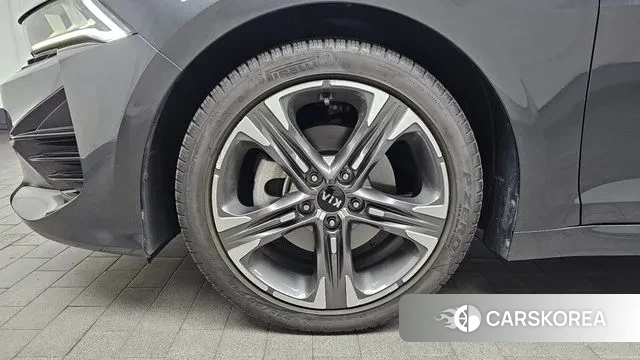 Kia K5 3rd generation id 3443719 из Кореи 15