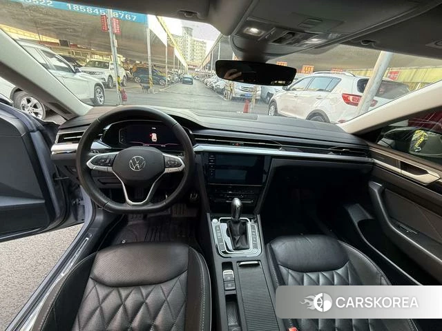 Volkswagen CC id 4262128 из Китая 26