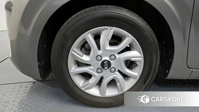 Kia All New Morning (JA) id 4425088 из Кореи 25