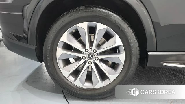 Mercedes-Benz GLE-Class W167 id 4283328 из Кореи 27