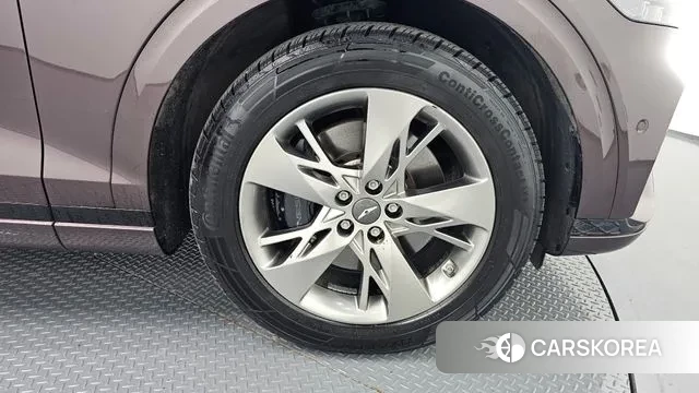 Genesis GV70 id 3268998 из Кореи 15