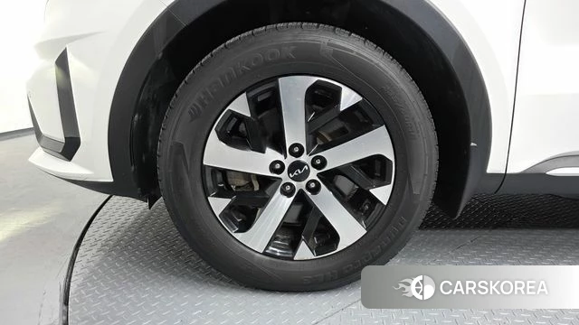 Kia Sorento 4th Generation id 4749905 из Кореи 26