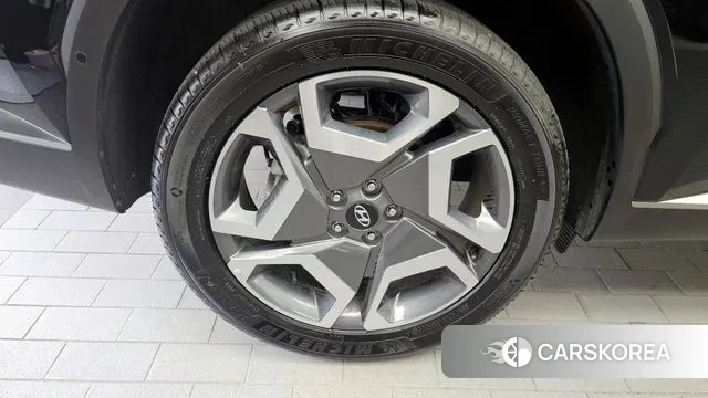 Hyundai The New Palisade id 3058065 из Кореи 15