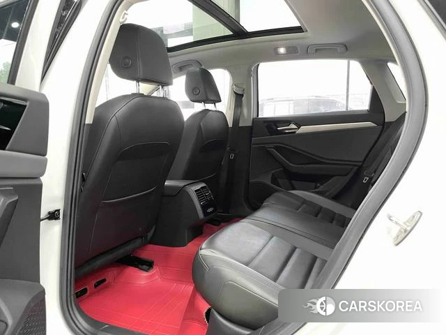 Volkswagen Sagitar id 4367453 из Китая 14