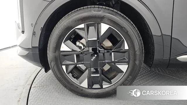 Kia The New Sportage 5th Generation id 3321604 из Кореи 15