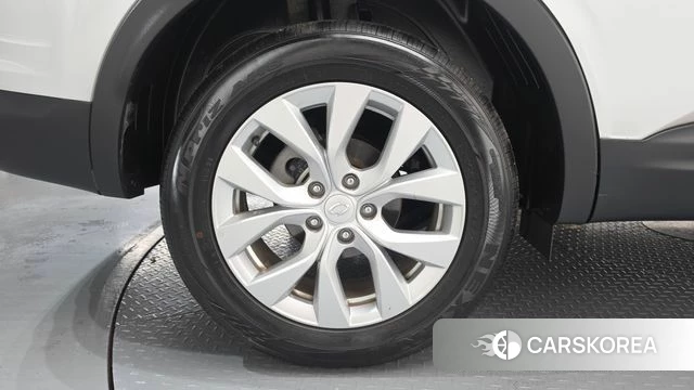 Renault Korea (Samsung) XM3 id 4304369 из Кореи 25