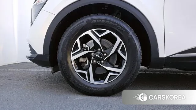 Kia Sportage 5th Generation id 3519074 из Кореи 15