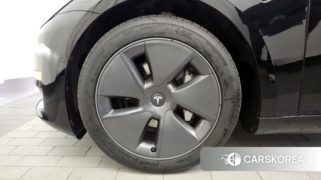 Tesla Model 3 id 3394942 из Кореи 15