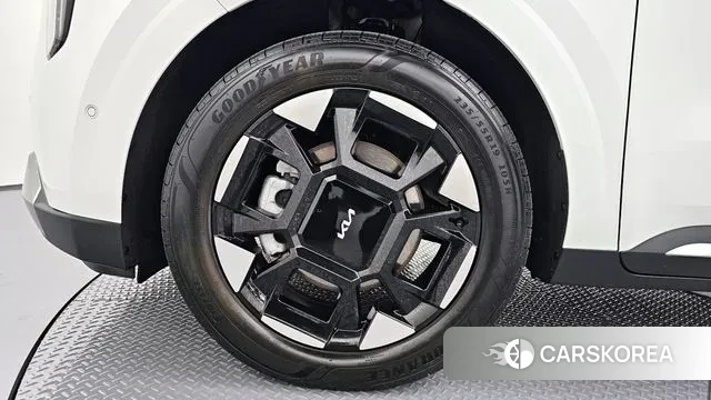 Kia The New Carnival 4th Generation id 3278158 из Кореи 15