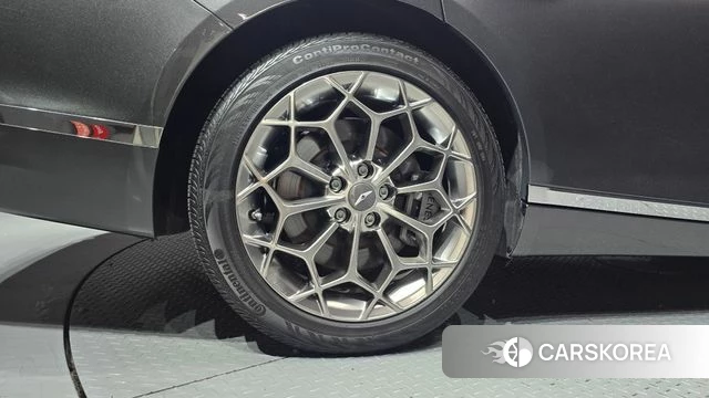 Genesis G80 (RG3) id 4774186 из Кореи 24