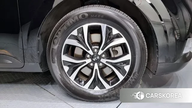 Kia Carnival 4th generation id 2890628 из Кореи 15